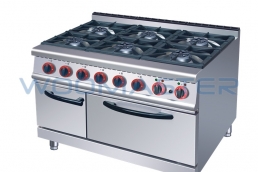 GR-996E(Electric Oven)
