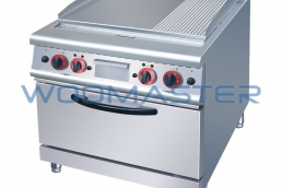 ER-906(With Oven)