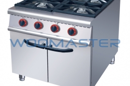 BGR-905(No Oven)