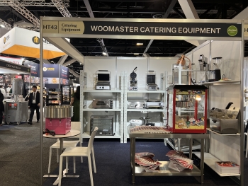 Fine Food Australia  11-14 Sept 2023